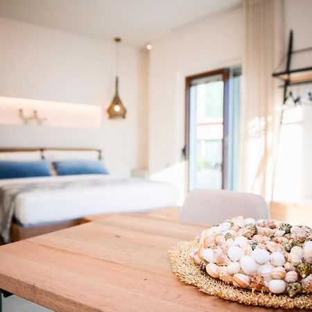 Vistamare Suite & Room Marina di Campo Eksteriør billede