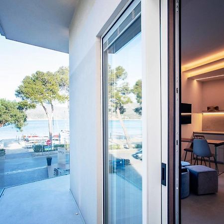 Vistamare Suite & Room Marina di Campo Eksteriør billede