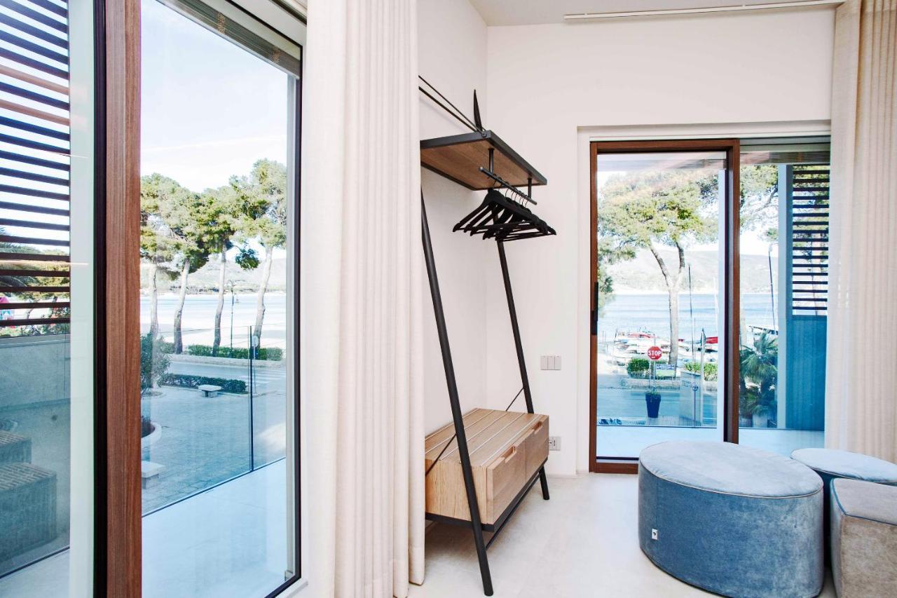 Vistamare Suite & Room Marina di Campo Eksteriør billede