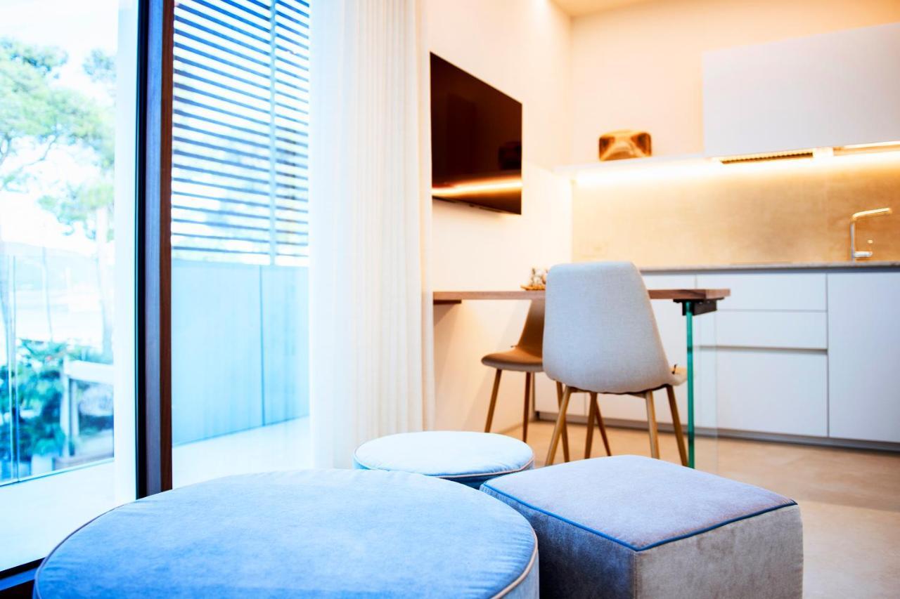 Vistamare Suite & Room Marina di Campo Eksteriør billede