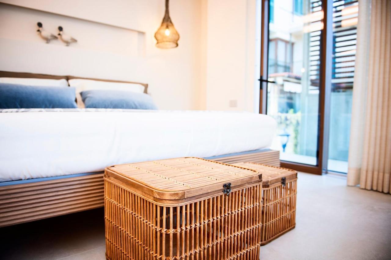 Vistamare Suite & Room Marina di Campo Eksteriør billede