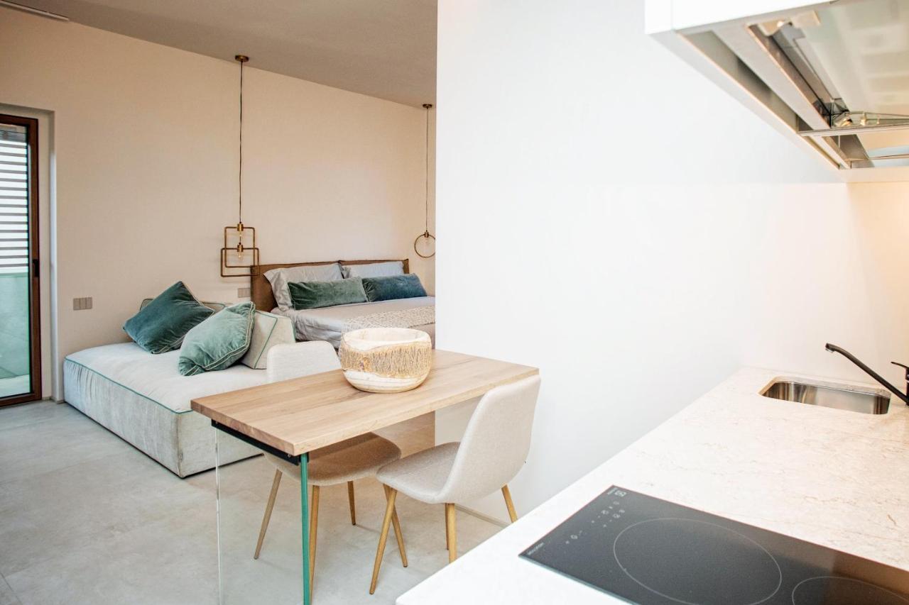 Vistamare Suite & Room Marina di Campo Eksteriør billede