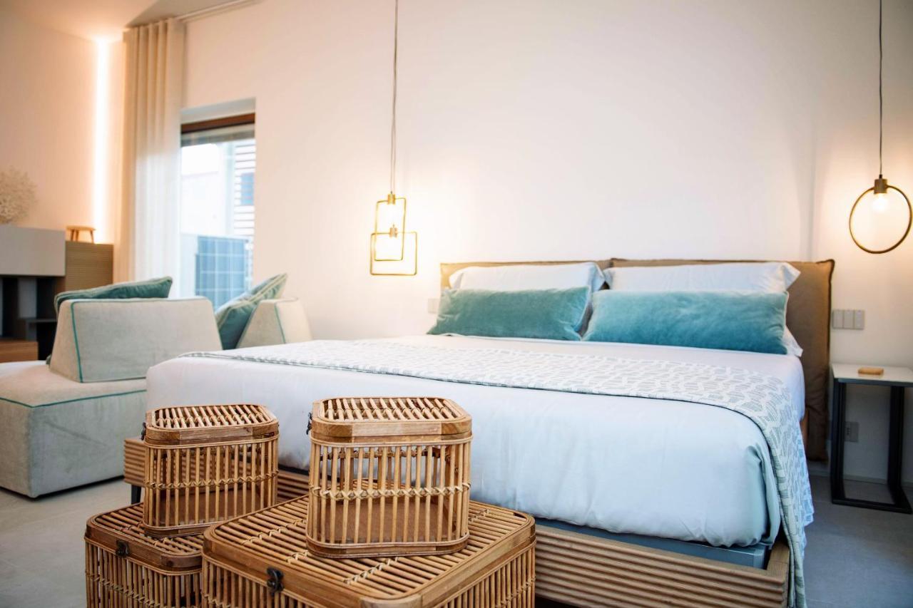 Vistamare Suite & Room Marina di Campo Eksteriør billede