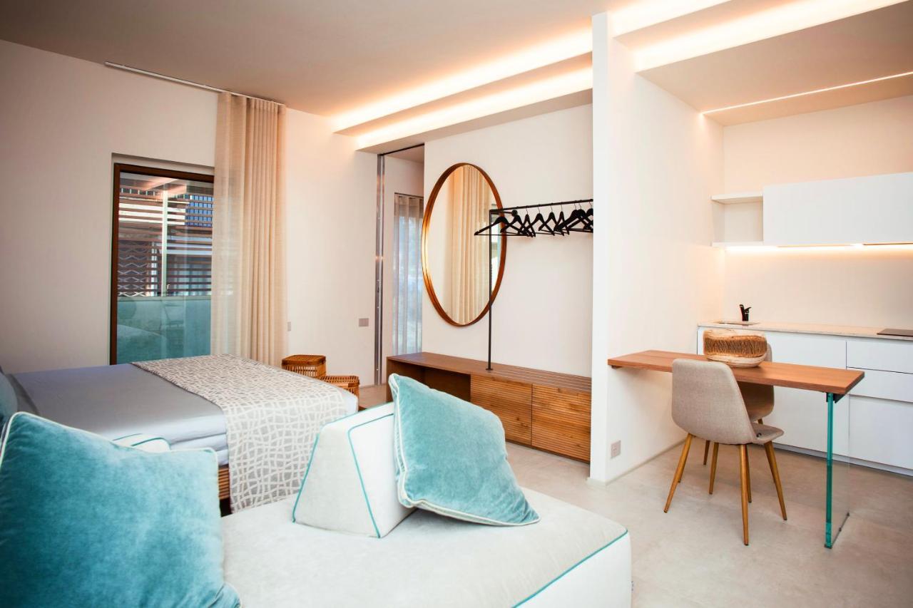 Vistamare Suite & Room Marina di Campo Eksteriør billede