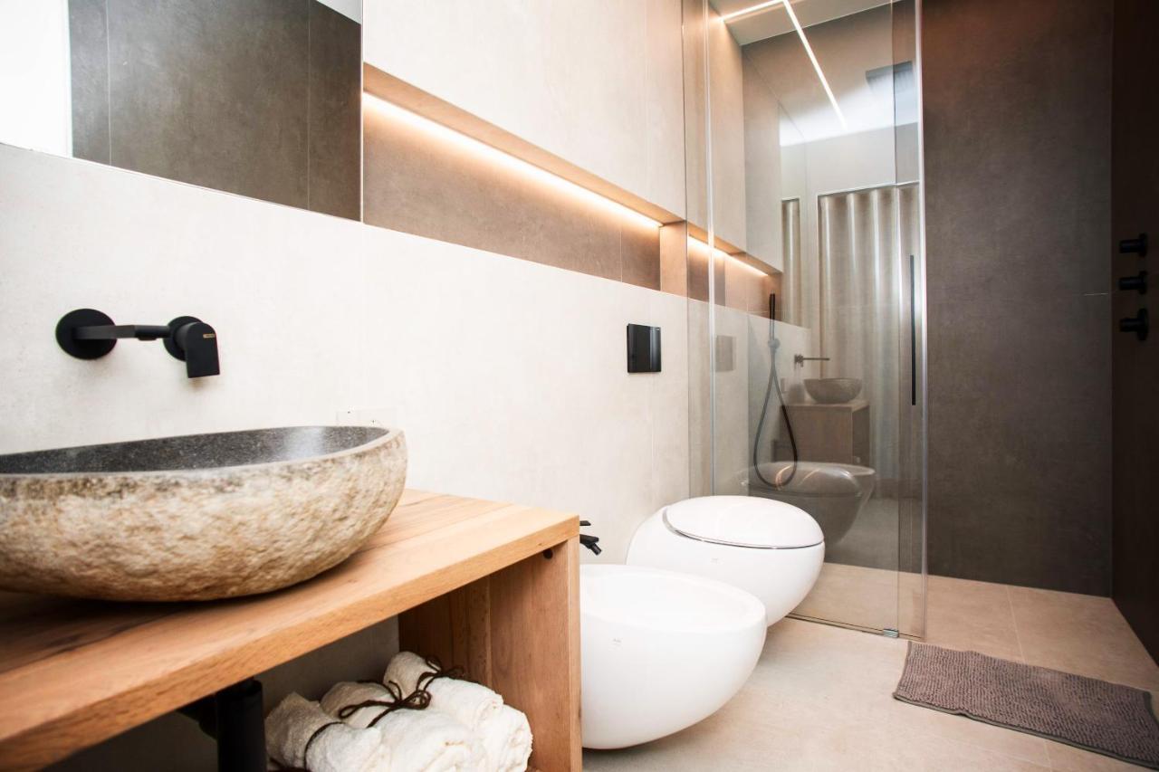 Vistamare Suite & Room Marina di Campo Eksteriør billede