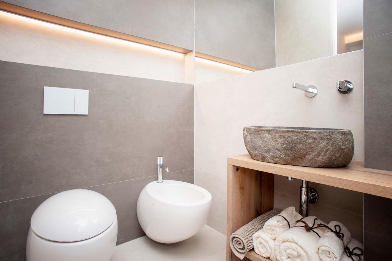 Vistamare Suite & Room Marina di Campo Eksteriør billede